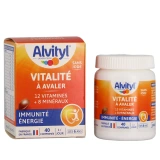 Alvityl Vitalité