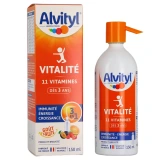 Alvityl Vitalité