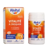 Alvityl Vitalité