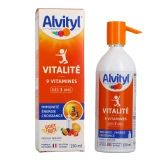 Alvityl Vitalité