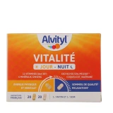 Alvityl Vitalité Jour - Nuit