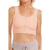 Amoena Pamela Soutien-Gorge Post-Opératoire sans Couture