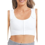 Amoena Sina Soutien-Gorge Post-Opératoire sans Couture