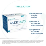 Andromas Fertilité Homme