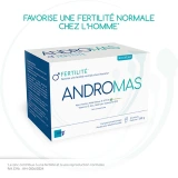 Andromas Fertilité Homme