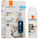 Anthelios Age Correct Soin Solaire Anti-Age SPF 50