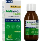 Antimetil