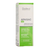 Apaisac Biorga Crème matifiante