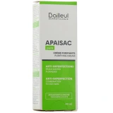 Apaisac Biorga Crème Purifiante Anti-Imperfections