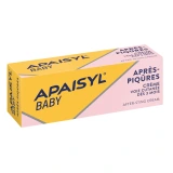 Apaisyl Baby Crème Après-Piqûres