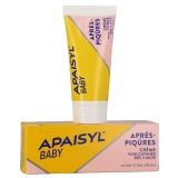 Apaisyl Baby Crème Après-Piqûres