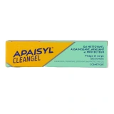 Apaisyl Cleangel Gel Assainissant Apaisant Protecteur