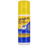 Apaisyl Répulsif Moustiques Lotion Protection quotidienne