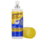 Apaisyl Répulsif Moustiques Lotion Protection quotidienne