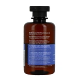 Apivita Shampooing pour Cuir Chevelu Sensible