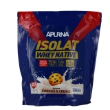 Apurna Isolat Whey Native