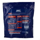 Apurna Whey Proteines