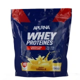 Apurna Whey Proteines