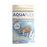 Aquaflex Pansement Waterproof Extensible Couleur Chair