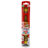 Aquafresh Little Teeth Brosse à Dents Enfant