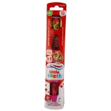 Aquafresh Little Teeth Brosse à Dents Enfant