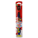 Aquafresh Little Teeth Brosse à Dents Enfant