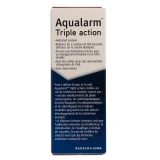 Aqualarm Triple Action Nuit