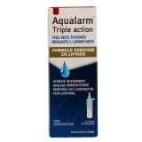 Aqualarm Triple Action Nuit