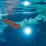 Aquatex demi jambe protège-plâtre