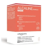Aragan Alcaline Complex 60 gélules