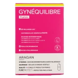 Aragan Gynéquilibre