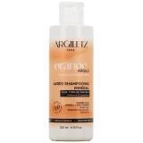 Argiletz Après-Shampoing Minéral à l’Argile Orange