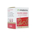 Arko Essentiel Baume Chinois aux Huiles Essentielles