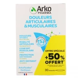 Arkofluides Douleurs Articulaires & Musculaires