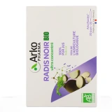 Arkofluides Radis Noir BIO ampoules