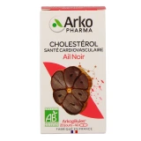 Arkogélules Ail Noir Bio Arkopharma