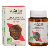 Arkogélules Ail Noir Bio Arkopharma