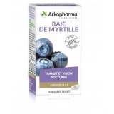 Arkogélules Baie de Myrtille