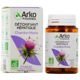 Arkogélules Chardon Marie Bio