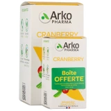 Arkogélules Cranberry