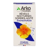 Arkogélules Eschscholtzia