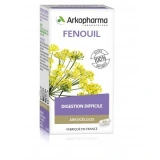 Arkogélules Fenouil