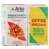 Arkogélules Fenugrec