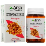 Arkogélules Fenugrec