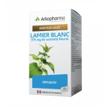 Arkogélules Lamier Blanc