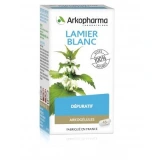 Arkogélules Lamier Blanc