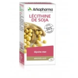 Arkogélules LECITHINE SOJA capsules
