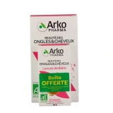 Arkogélules Levure de bière Bio gélules