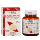 Arkogélules Lion's Mane