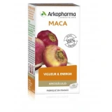 Arkogélules Maca